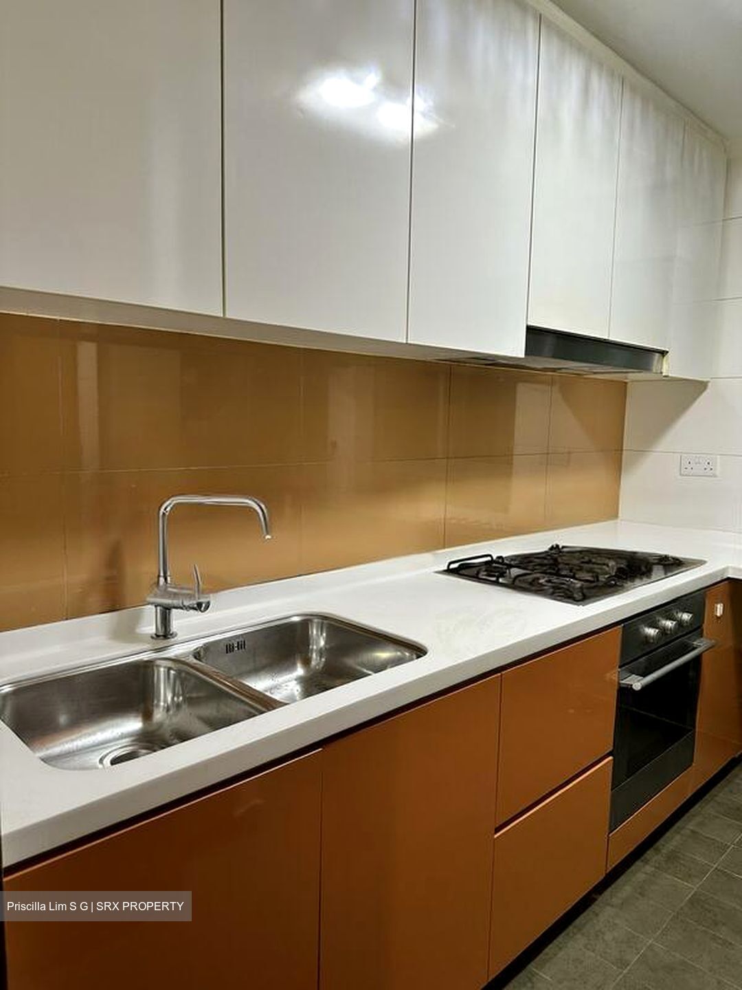 Double Bay Residences (D18), Condominium #575740071